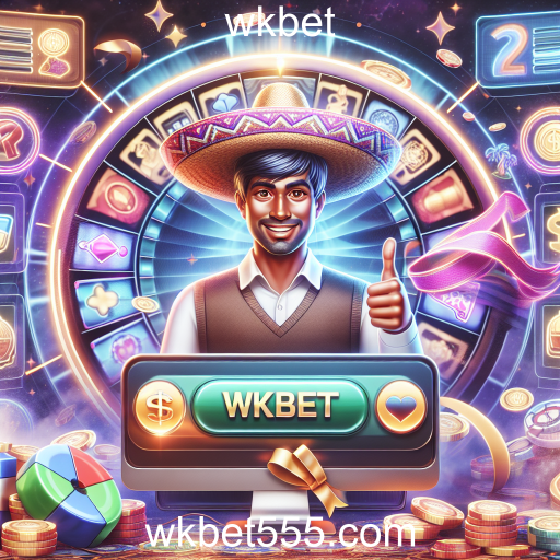 Explorando as Promoções Imperdíveis em wkbet